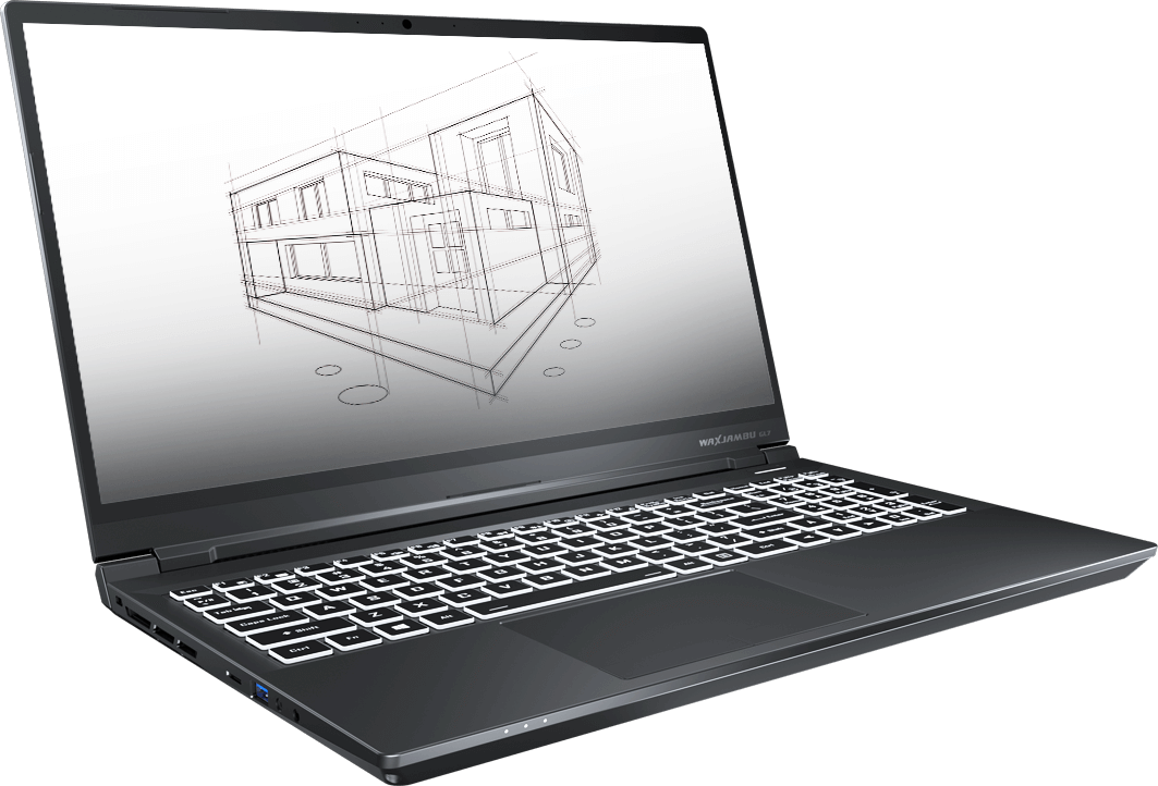 Waxjambu GL7 - Laptop
